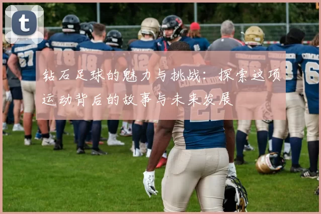 钻石足球的魅力与挑战：探索这项运动背后的故事与未来发展